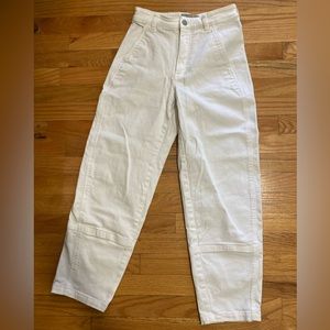 Everlane Barrel pant